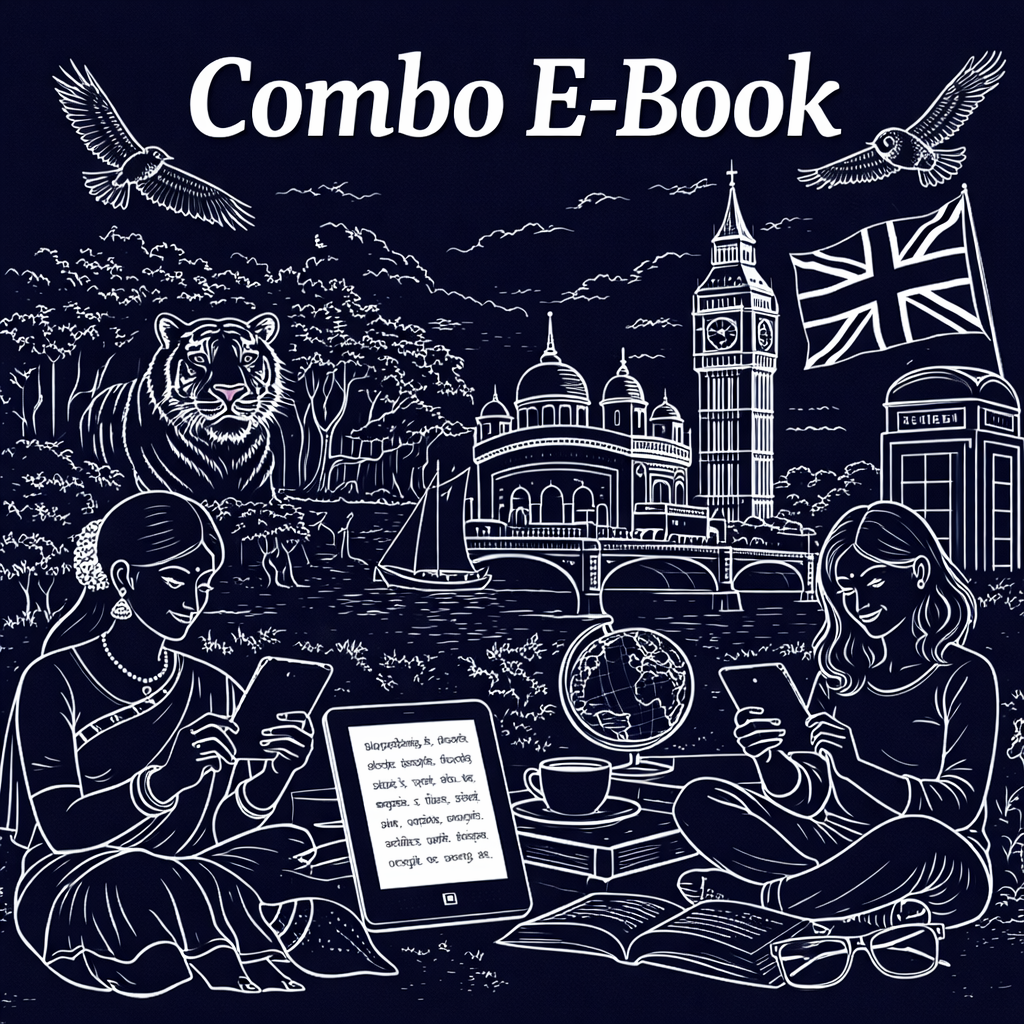Combo Ebooks